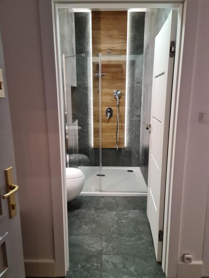 Turkus Apartament Krakow Apartment ภายนอก รูปภาพ